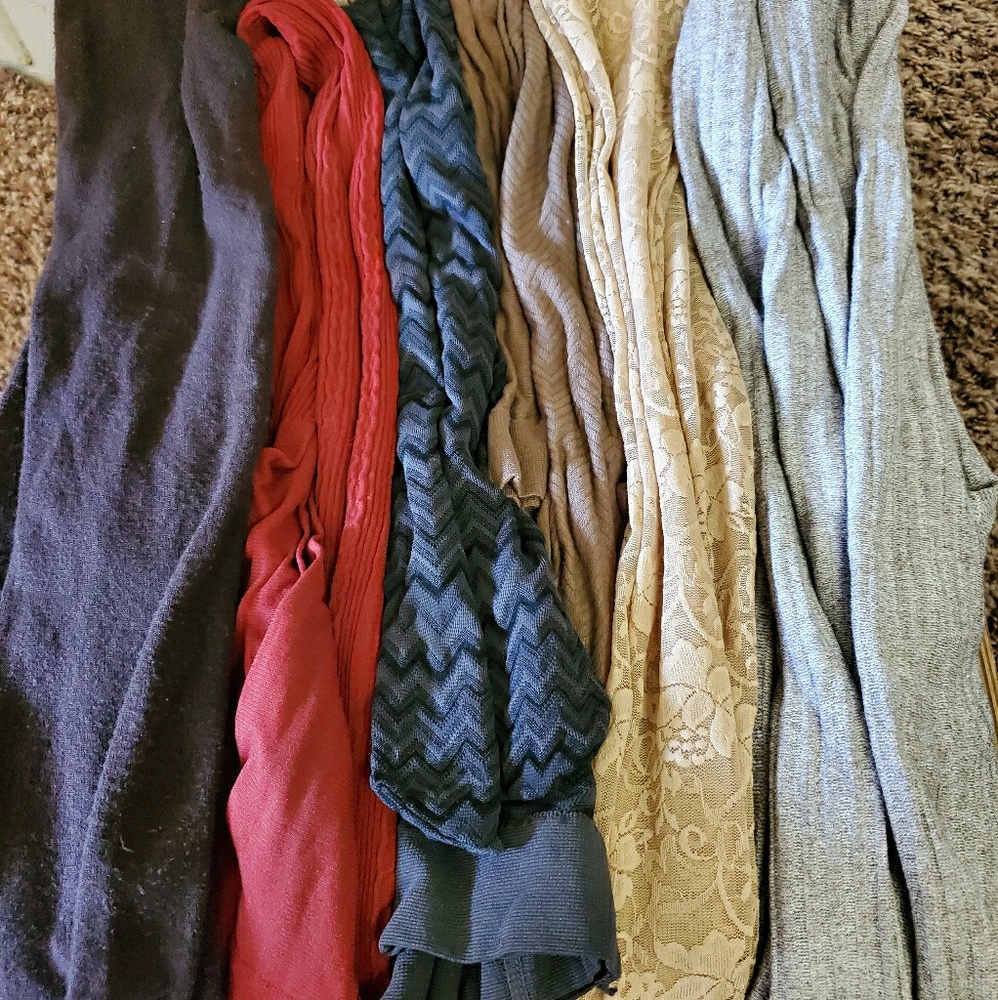 Lot of Tights